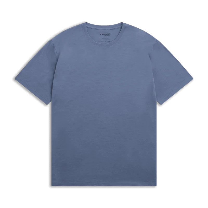 Merino Light Tee Men