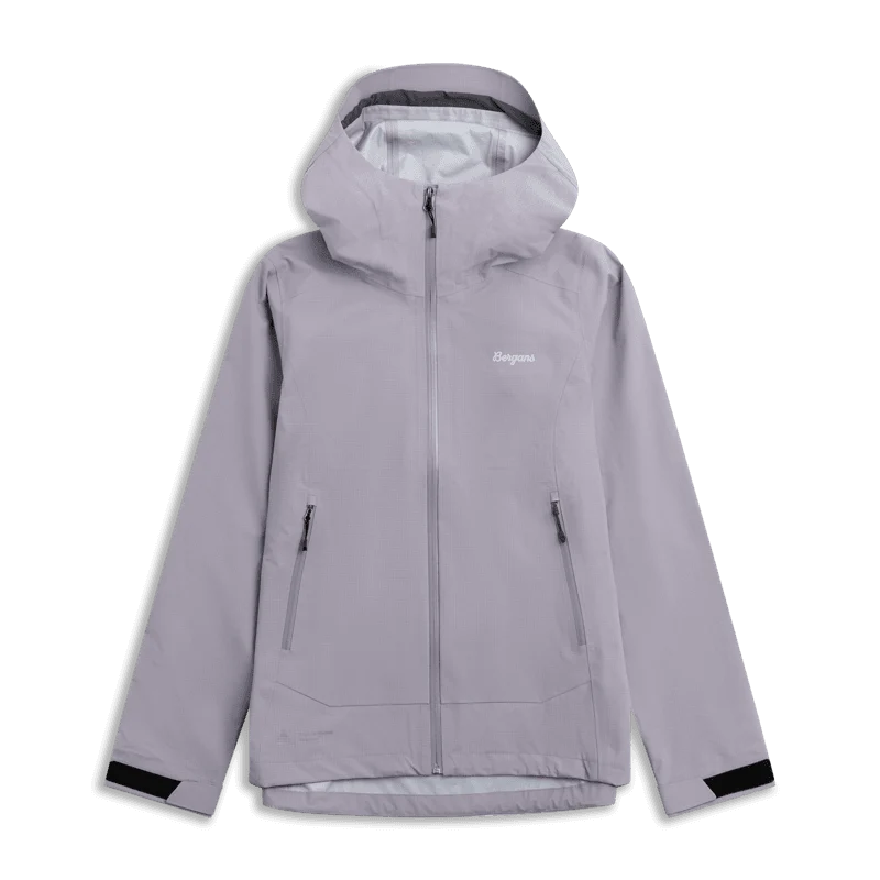 Essentials 3L Shell Jacket Women
