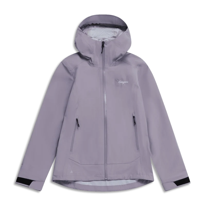 Essentials 3L Shell Jacket Women