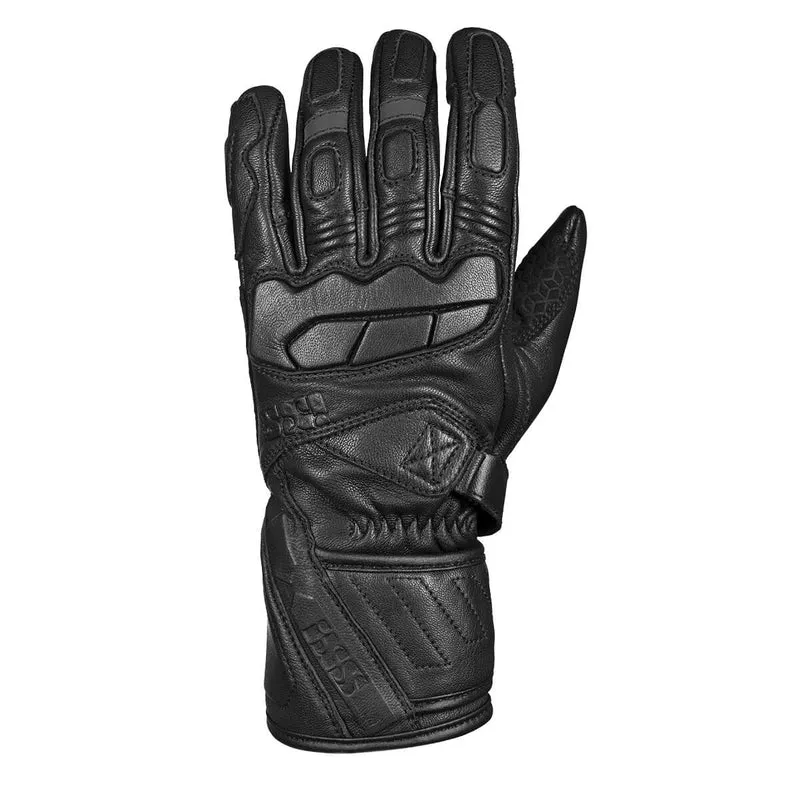 Tour Handschuh Tiga 2.0 schwarz