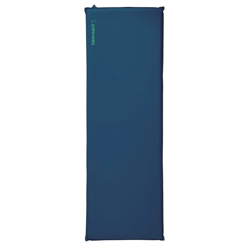 Therm-A-Rest - Basecamp Isomatte