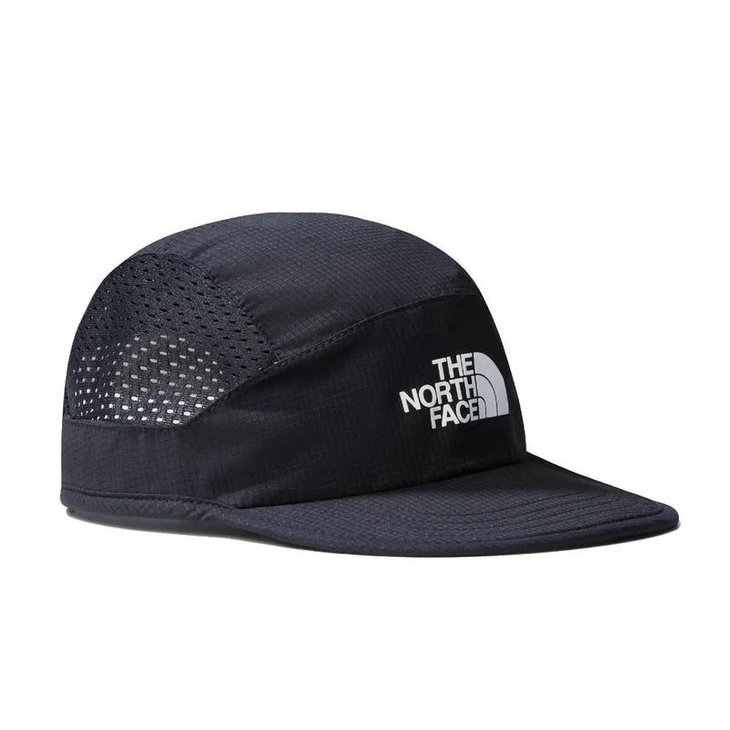The North Face - Summer LT Laufkappe // Schwarz