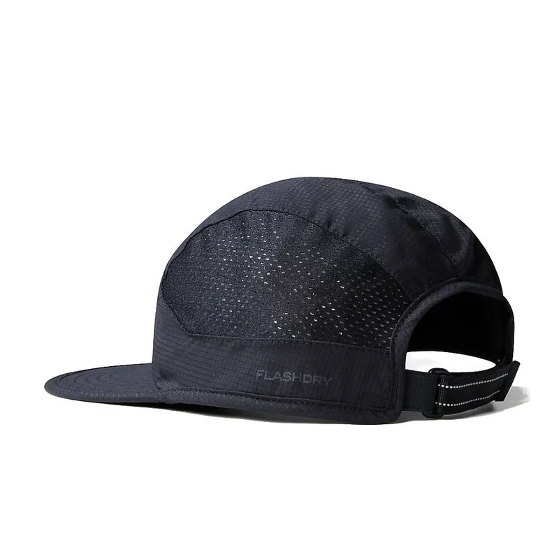 The North Face - Summer LT Laufkappe // Schwarz