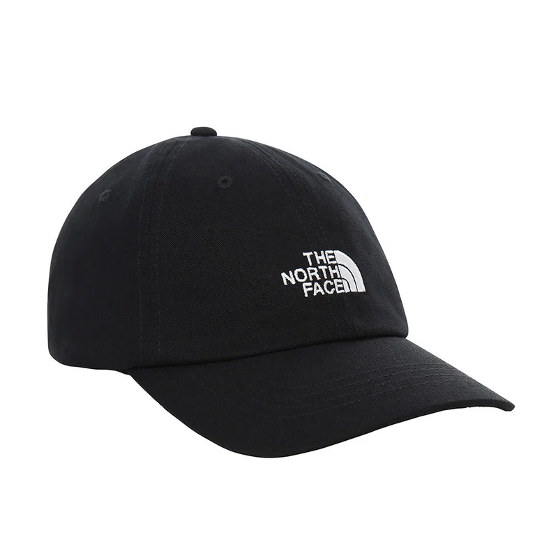 The North Face - Norm Kappe // Schwarz
