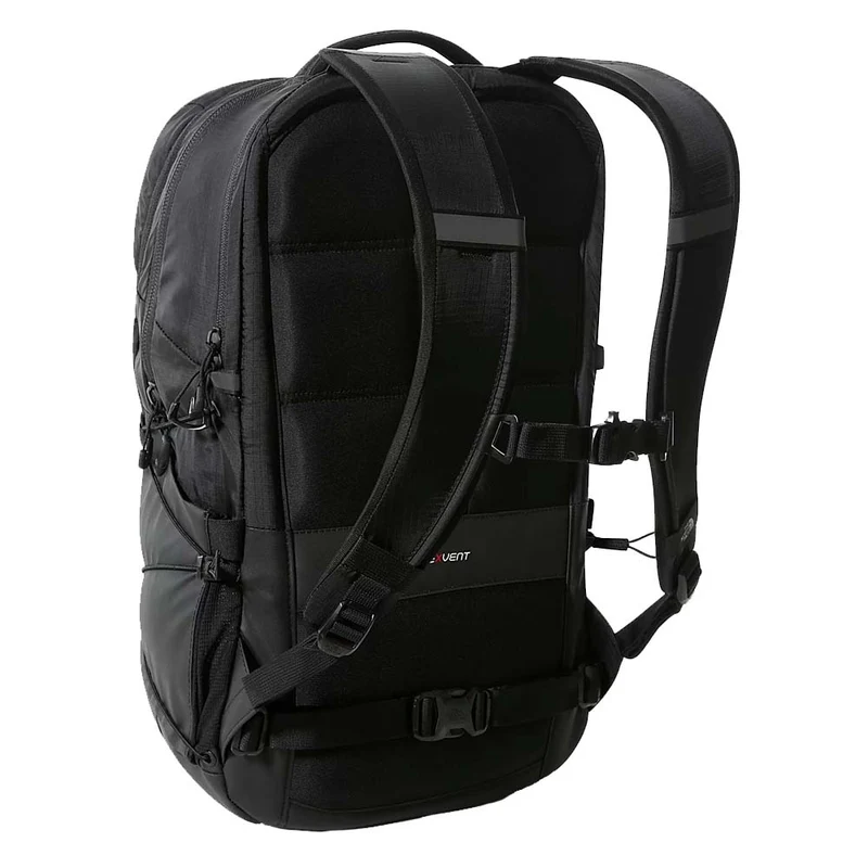 The North Face - Borealis Rucksack 28L // Schwarz
