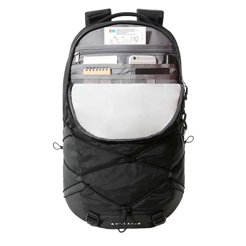 The North Face - Borealis Rucksack 28L // Schwarz