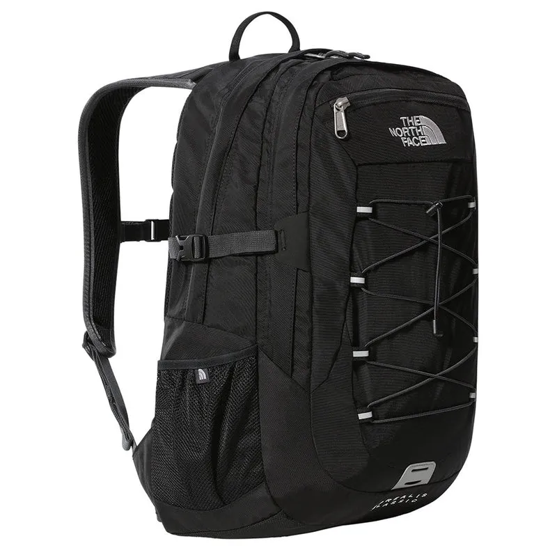 The North Face - Borealis Classic Rucksack 29L // Schwarz