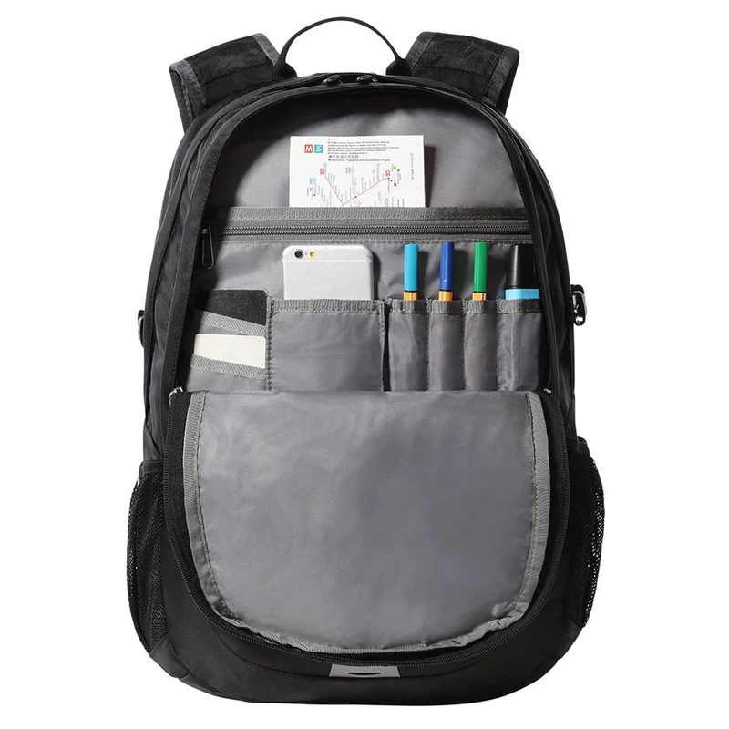 The North Face - Borealis Classic Rucksack 29L // Schwarz
