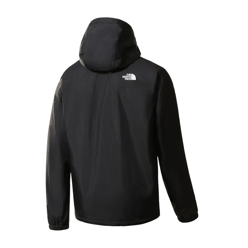 The North Face - Antora Herrenjacke // Schwarz