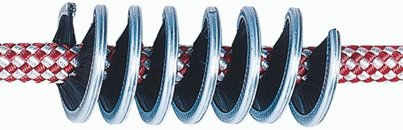 BROSSE POUR CORDE - ROPE BRUSH
