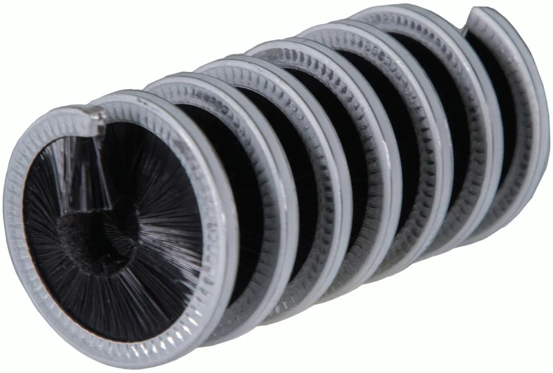 BROSSE POUR CORDE - ROPE BRUSH