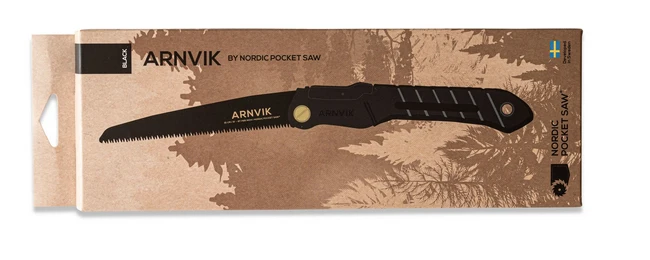 Nordic Pocket Saw Arnvik