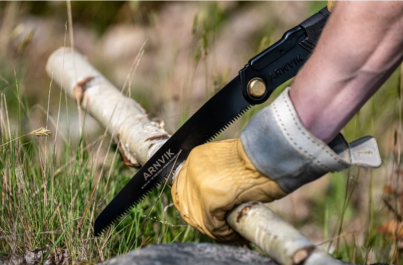 Nordic Pocket Saw Arnvik