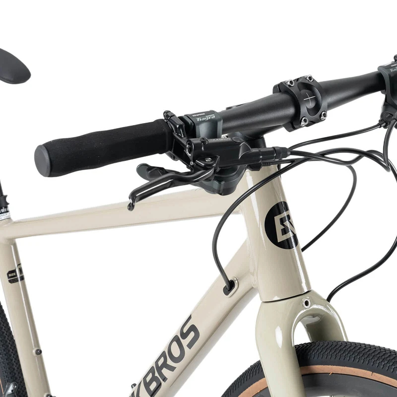 SPIN-P2M 700C Trekkingräder