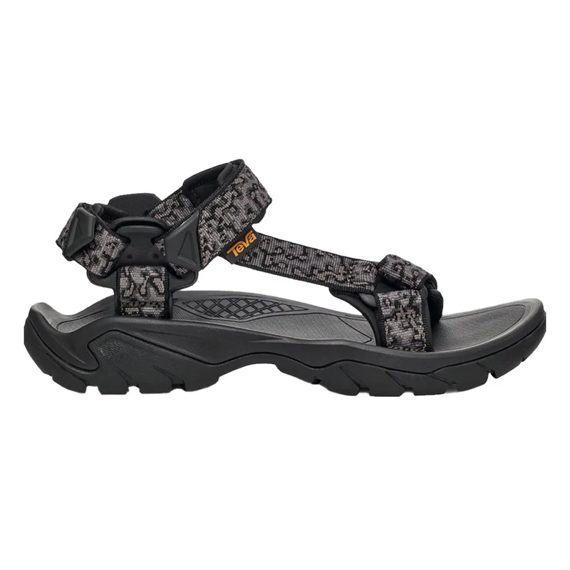 Teva - Terra Fi 5 Universal Herrensandalen // Olivgrün