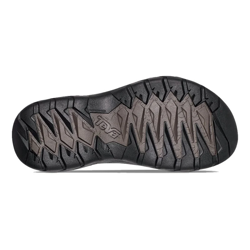 Teva - Terra Fi 5 Universal Herrensandalen // Olivgrün