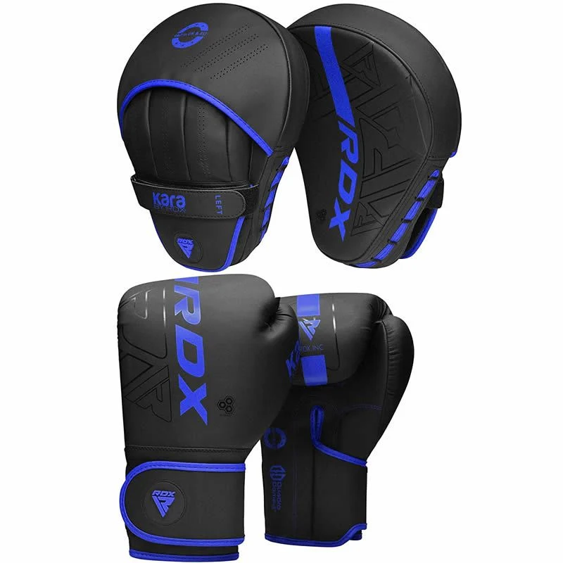 RDX F6 KARA Boxhandschuhe & Pratzen