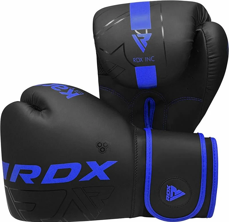 RDX F6 KARA Boxhandschuhe & Pratzen