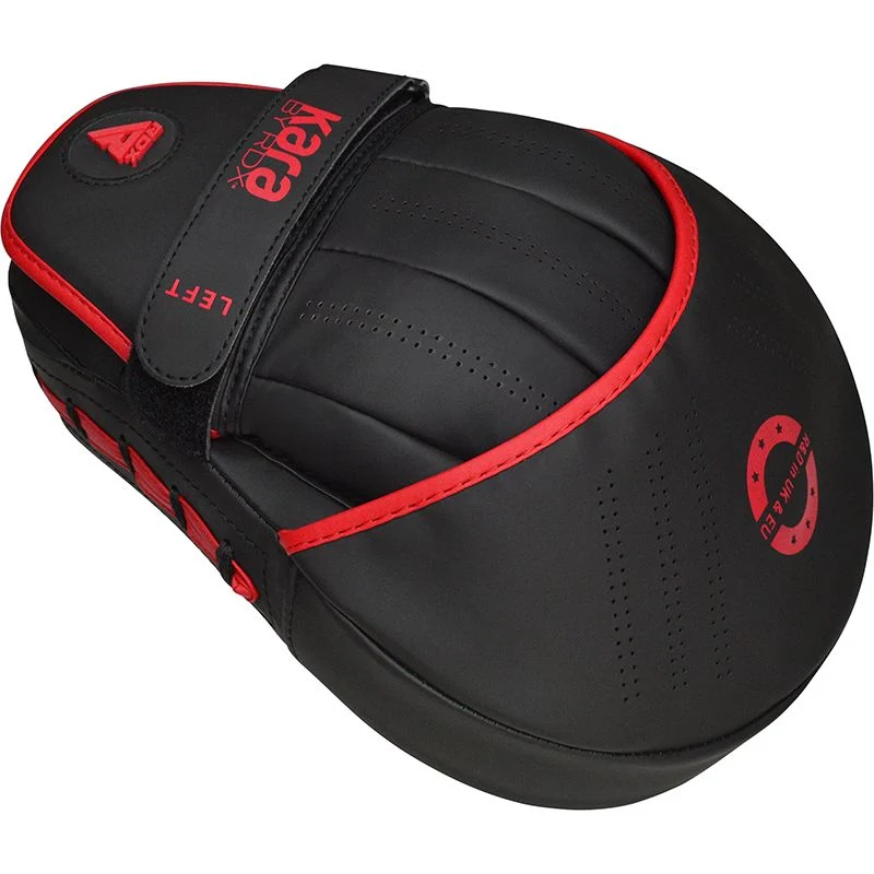 RDX F6 KARA Boxhandschuhe & Pratzen