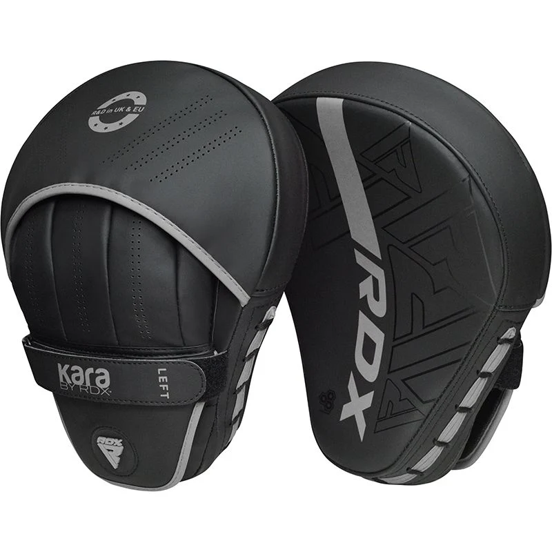 RDX F6 KARA Boxhandschuhe & Pratzen