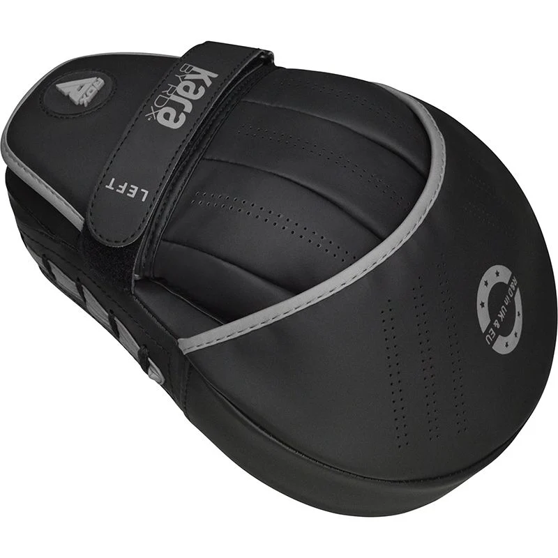 RDX F6 KARA Boxhandschuhe & Pratzen