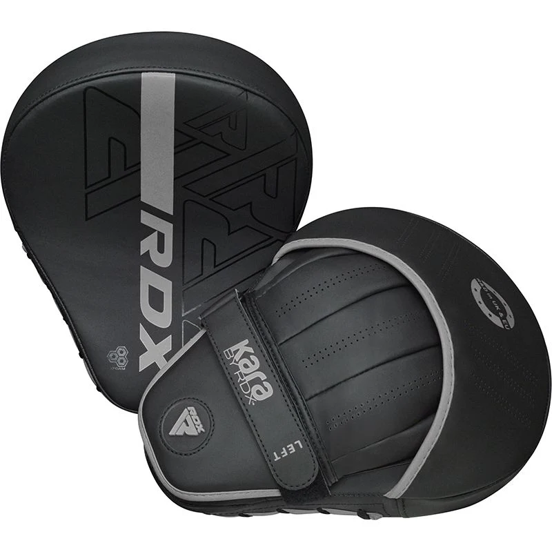 RDX F6 KARA Boxhandschuhe & Pratzen