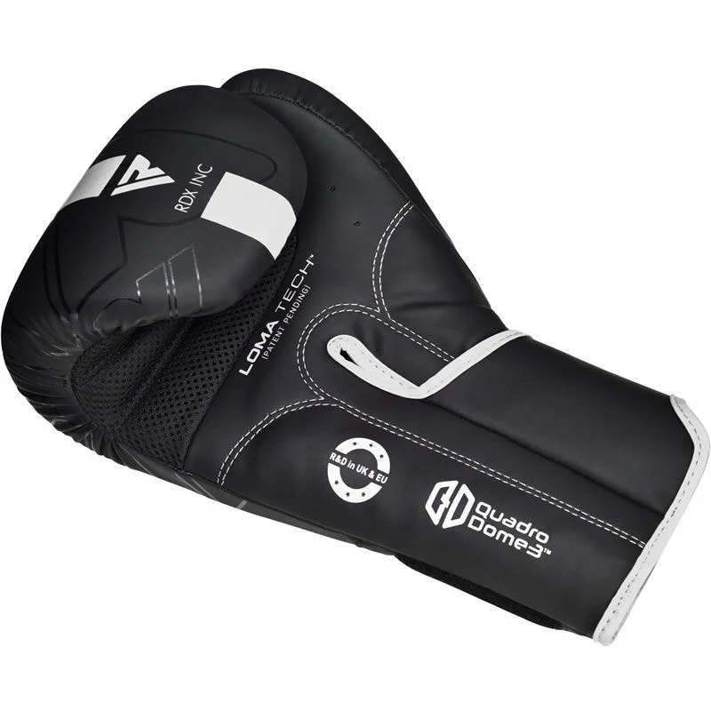 RDX F6 KARA Boxhandschuhe & Pratzen