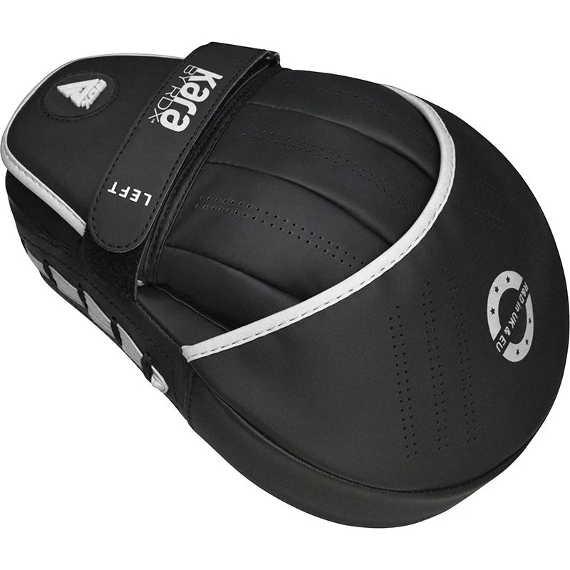 RDX F6 KARA Boxhandschuhe & Pratzen