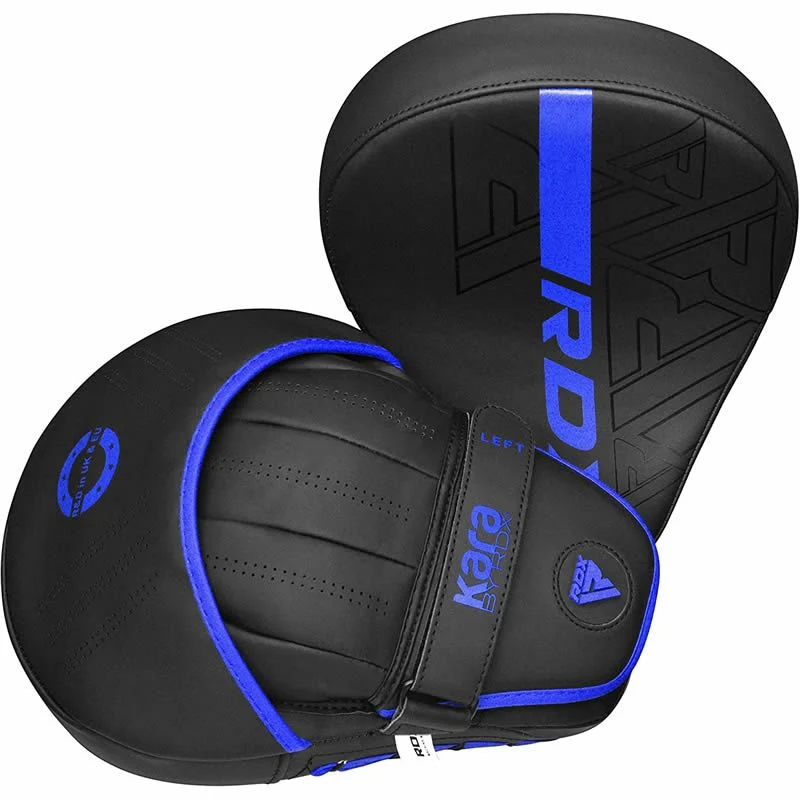 RDX F6 KARA Boxhandschuhe & Pratzen