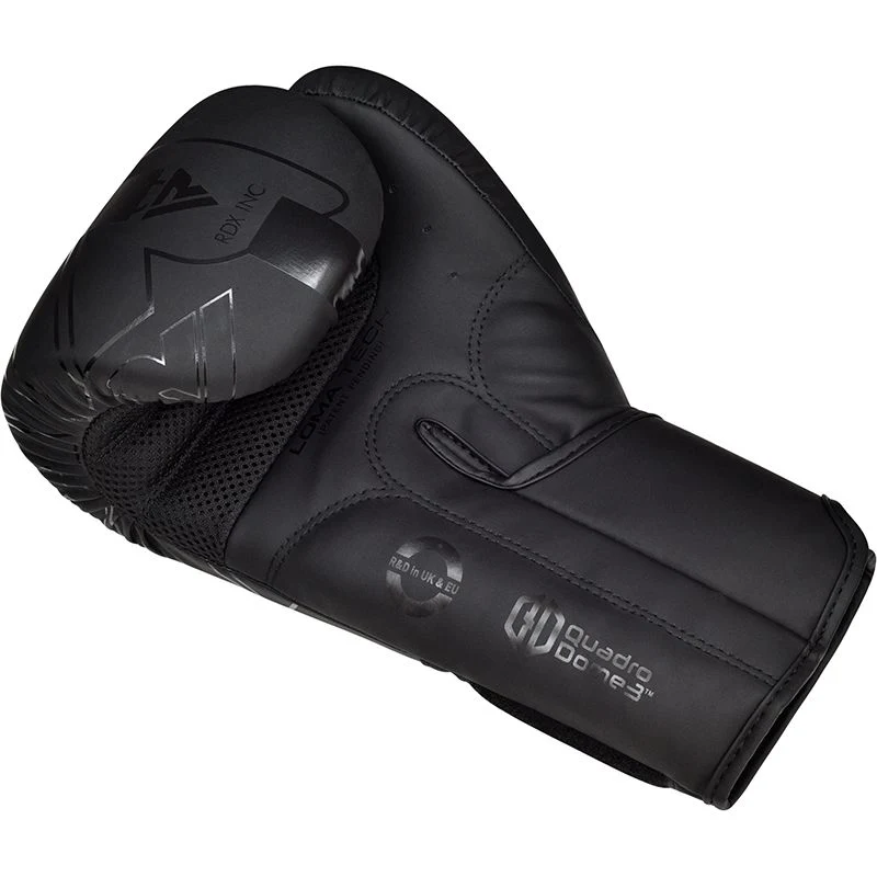 RDX F6 KARA Boxhandschuhe & Pratzen