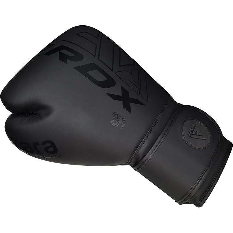 RDX F6 KARA Boxhandschuhe & Pratzen