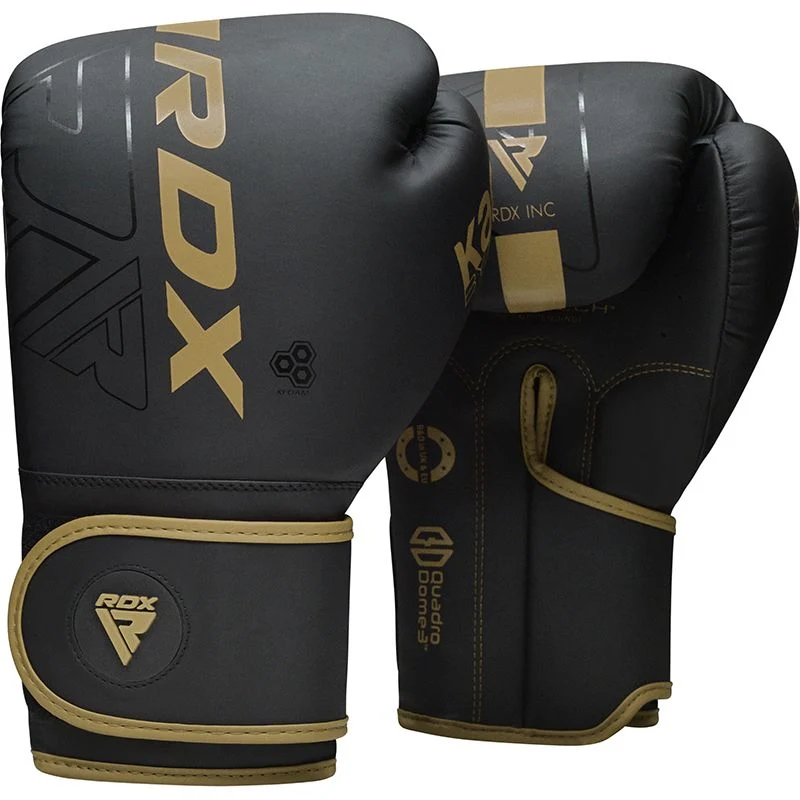 RDX F6 KARA Boxhandschuhe & Pratzen