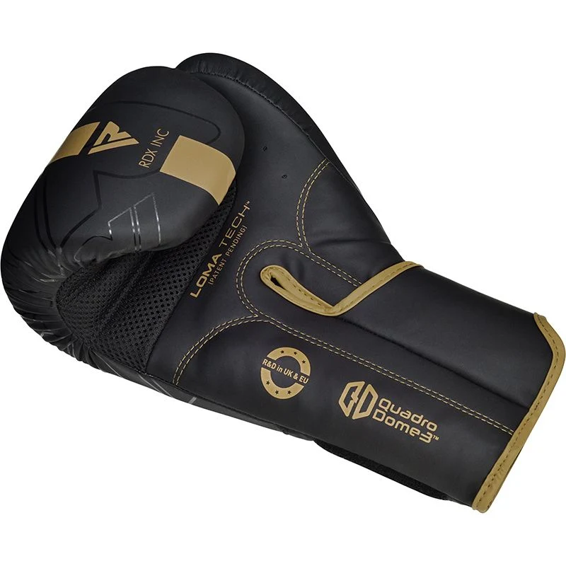 RDX F6 KARA Boxhandschuhe & Pratzen