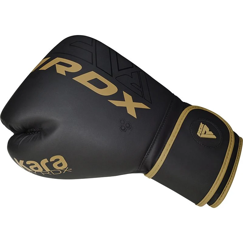 RDX F6 KARA Boxhandschuhe & Pratzen