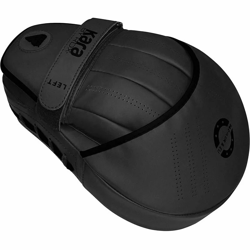 RDX F6 KARA Boxhandschuhe & Pratzen