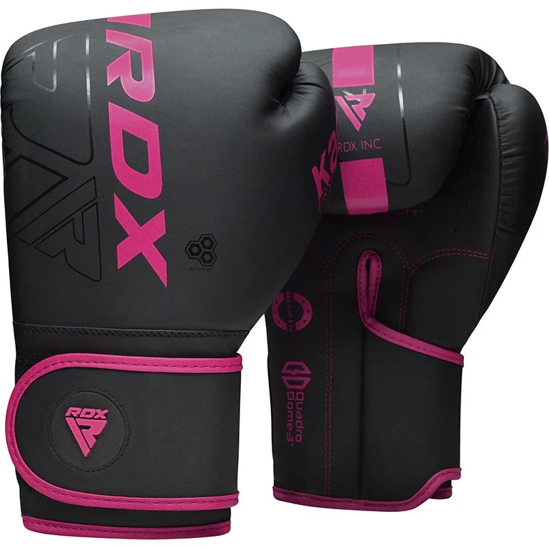 RDX F6 KARA Boxhandschuhe & Pratzen