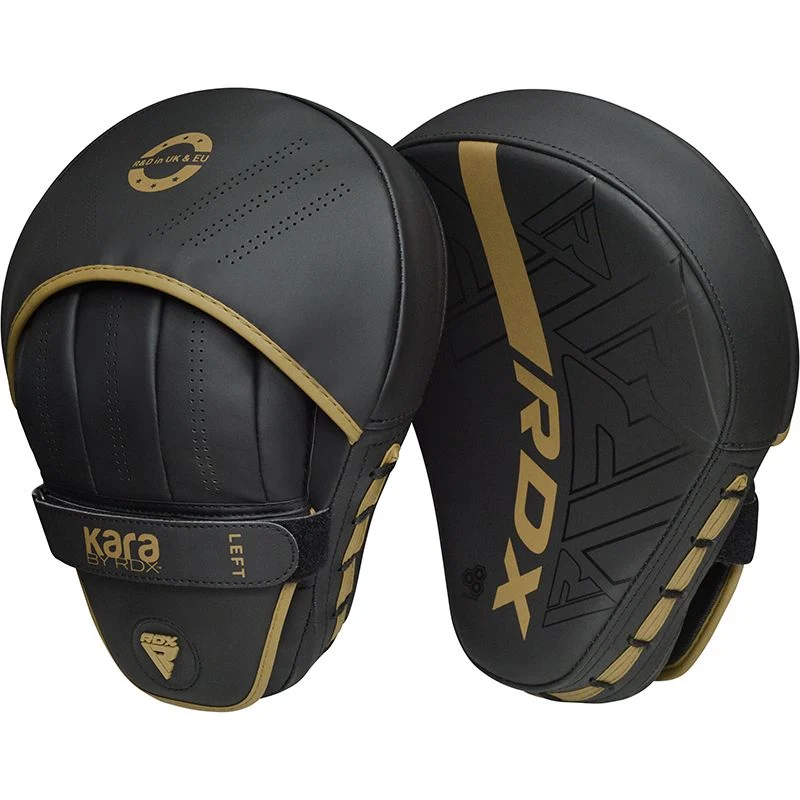 RDX F6 KARA Sandsackhandschuhe & Pratzen