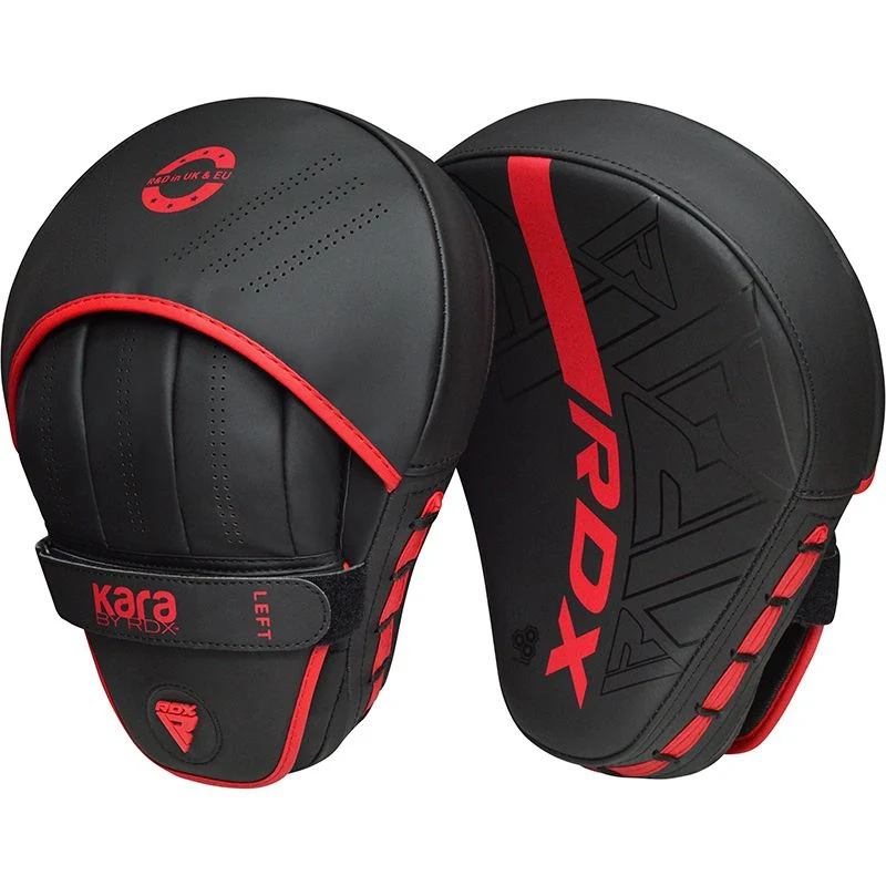 RDX F6 KARA Sandsackhandschuhe & Pratzen