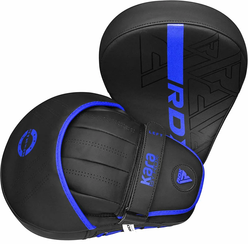RDX F6 KARA Sandsackhandschuhe & Pratzen