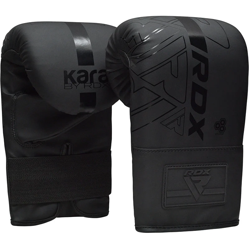 RDX F6 KARA Sandsackhandschuhe & Pratzen