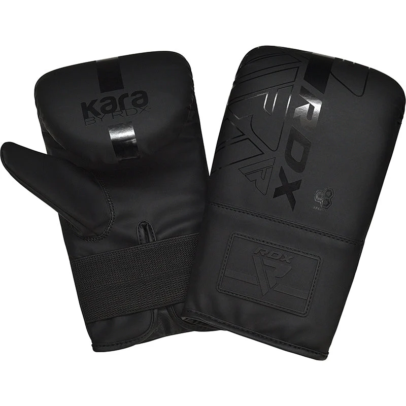 RDX F6 KARA Sandsackhandschuhe & Pratzen