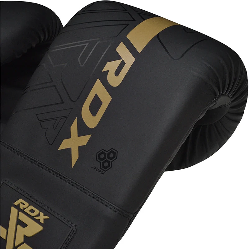 RDX F6 KARA Sandsackhandschuhe & Pratzen