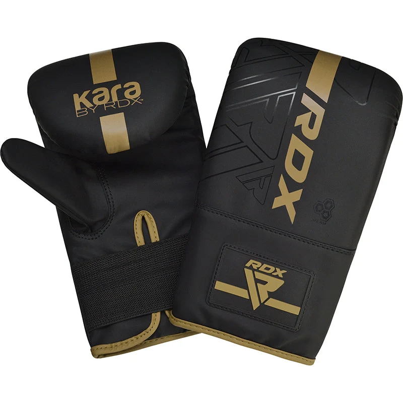 RDX F6 KARA Sandsackhandschuhe & Pratzen