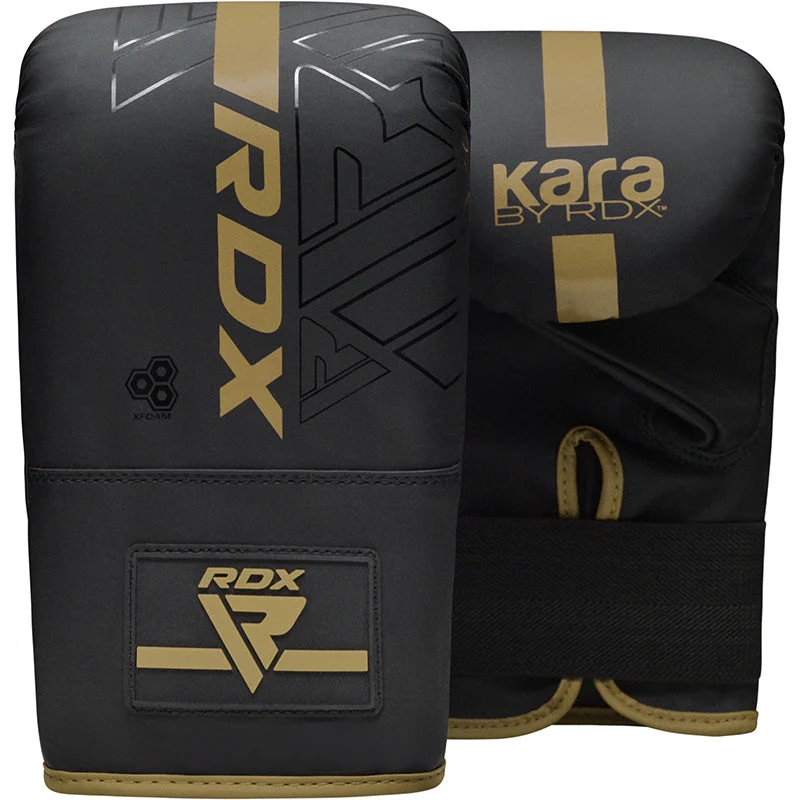 RDX F6 KARA Sandsackhandschuhe & Pratzen
