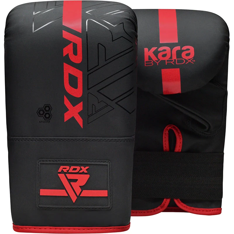 RDX F6 KARA Sandsackhandschuhe & Pratzen
