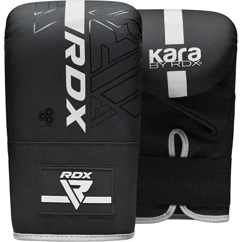 RDX F6 KARA Sandsackhandschuhe & Pratzen