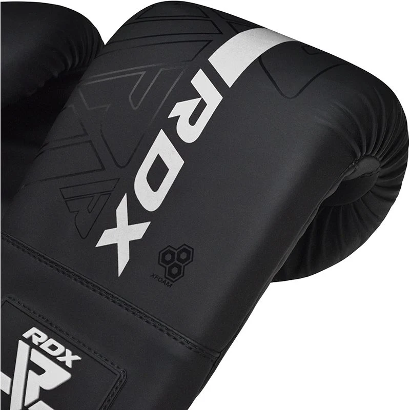 RDX F6 KARA Sandsackhandschuhe & Pratzen