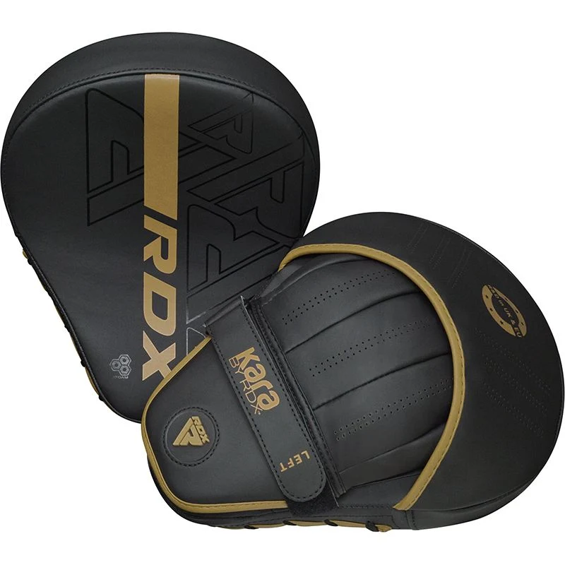 RDX F6 KARA Sandsackhandschuhe & Pratzen
