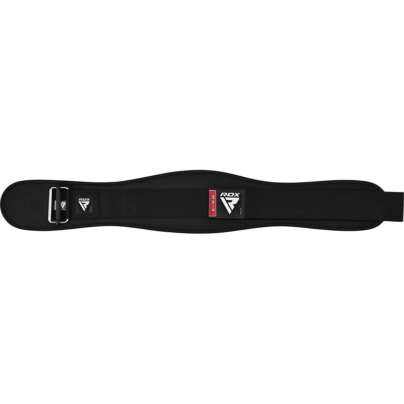 RDX X3 6 ZOLL GEWICHTHEBERGœRTEL