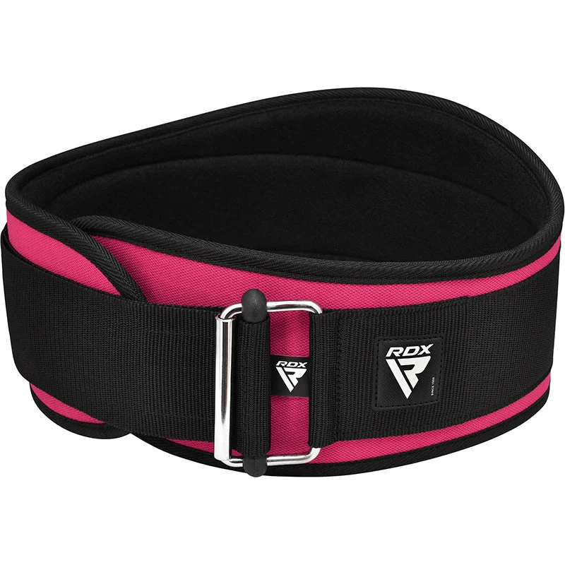 RDX X3 6 ZOLL GEWICHTHEBERGœRTEL Für Frauen